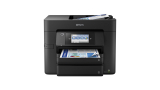 Epson WorkForce Pro WF-4830DTWF, buena impresora multifunción