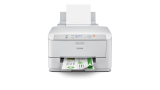 Epson WorkForce Pro WF-M5190DW, rápida y monocromática