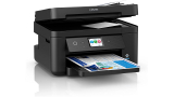 Epson WorkForce WF-2960DWF, ¿compraríamos esta impresora?