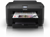 Epson WorkForce WF-7210DTW, una impresora  A3 con dos bandejas