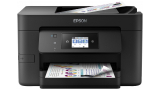 Epson Workforce Pro WF-4720DWF, alta productividad, mínima inversión