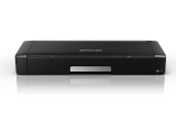 Epson Workforce WF-100W, la impresora portátil que esperabas