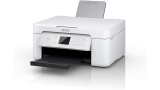 Epson XP-4105, impresora inalámbrica compacta 3 en 1