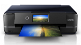 Epson XP-970, una impresora fotográfica 3 en 1 que imprime en A3