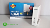 FRITZ!Box 4060, probamos el nuevo router tribanda WiFi 6 de AVM