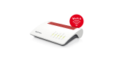FRITZ!Box 5590 Fiber y 5530 Fiber, dos nuevos routers para fibra óptica