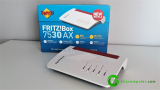 FRITZ!Box 7530 AX, probamos este router de avanzada tecnología