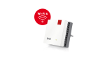 FRITZ!Repeater 1200 AX, nuevo extensor WiFi 6 de AVM