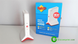 FRITZ!Repeater 6000, probamos este repetidor de tres bandas Wi-Fi 6