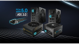 FSP HYDRO ATX 3.0 (PCIe 5.0), fuentes de alto rendimiento