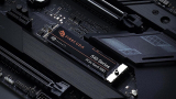 FireCuda 540, primeros SSD PCIe 5.0 de Seagate