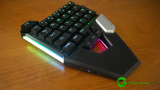 Flydigi D1 Scorpion, review de este teclado compacto para móviles y PC