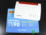 Fritz 7590, análisis del router más completo del mercado