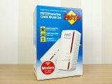 Fritz Powerline 1240E WLAN Set, WiFi N y Gigabit donde quieras