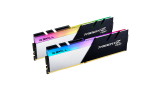 G.Skill Trident Z Neo, memorias para los AMD Ryzen 3000