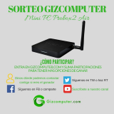 SORTEO: Probox2 Air, un miniPC con Android [FINALIZADO]
