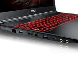 GL62M 7REX-2202XES de MSI, el portátil gaming perfecto en 2018