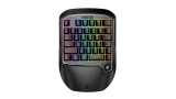 GameSir VX2 AimSwitch, mini teclado gaming mecánico inalámbrico