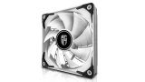 Gamer Storm TF-120S y TF-140S, ventiladores DeepCool para el chasis