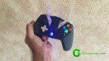 Gamesir G4S, probamos este mando para PC / Android / PS3