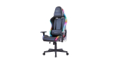 Gaming Kitsune RGB V2, una silla gaming con iluminación RGB
