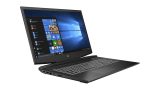 HP Gaming Pavilion 17-cd0001ns, un portátil gaming interesante.