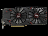 GeForce GTX 1070 Ti Cerberus la nueva gráfica custom de Asus