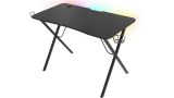 Genesis Holm 200 RGB, una mesa para entusiastas del gaming