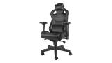Genesis Nitro 950, una fabulosa silla para profesionales del gaming