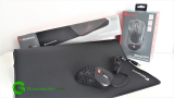 Genesis Xenon 800 y Genesis Carbon 700 maxi, probamos estos accesorios gaming