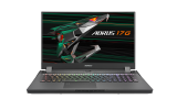 Gigabyte AORUS 17G KD-72ES325SH, revolución gaming de 11ª Gen