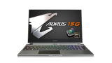 Gigabyte Aorus 15G, un portátil supergaming de alto rendimiento