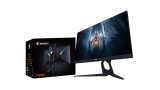 Gigabyte Aorus FI25F, monitor gaming SuperSpeed IPS