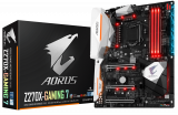 Gigabyte Aorus GA-Z270X-Gaming 7, arrasa a tus rivales en tus juegos favoritos