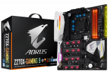 Gigabyte Aorus GA-Z270X-Gaming 9, un capricho que te dará todas las ventajas