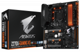 Gigabyte Aorus GA-Z270X-Gaming K5, para gamers incondicionales