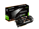 Gigabyte Aorus GeForce GTX 1070, el poder definitivo