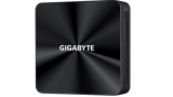 Gigabyte Brix GB-BRI3-10110, mini-PC con diseño superior a la media