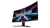 Gigabyte G27QC, panel curvo para sumergirse en los juegos competitivos