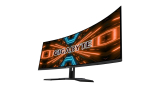 Gigabyte G34WQC, monitor gaming curvo de gran tamaño