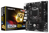 Gigabyte GA-B250M-D2V, la placa que demanda tu equipo de oficina