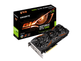 Presentada la Gigabyte GeForce GTX 1060 G1 Gaming D5X 6G