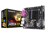 Nueva placa base Gigabyte J4005N D2P con Celeron integrado