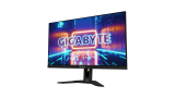 Gigabyte M28U, monitor gaming para dos PC con un solo teclado y ratón