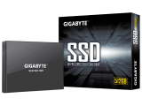 Gigabyte UD Pro Series, los primeros SSD del fabricante