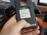 AMD Ryzen: Fraude a través del servicio de RMA de Amazon.