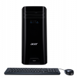 Acer Aspire TC-780: Un sobremesa con una gran relación calidad/precio.