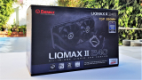 Enermax Liqmax II 240: probamos esta refrigeración líquida low-cost.