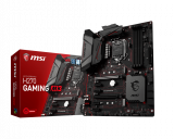 MSI H270 Gaming M3, otra novedad en placas base de MSI.