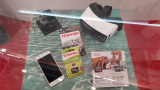 #IFA17: Toshiba nos muestra sus últimas soluciones de almacenamiento y algo más.